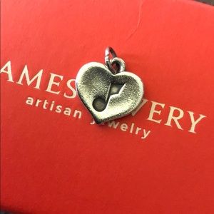 JA Joyful Melody Charm